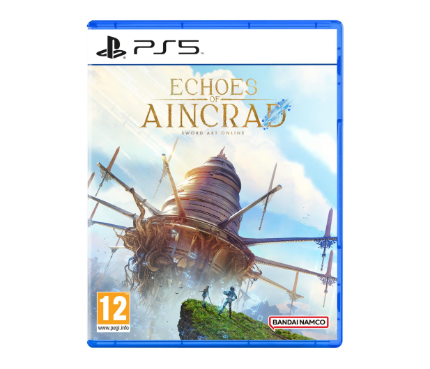 PlayStation Echoes of Aincrad-Sword Art Online - 1511904 - zdjęcie